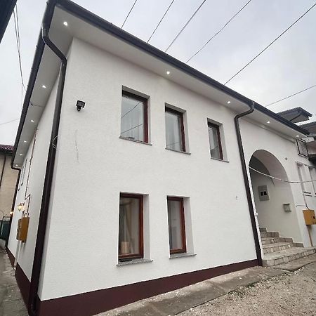 Apartman Like Sarajevo Saraievo Exterior foto