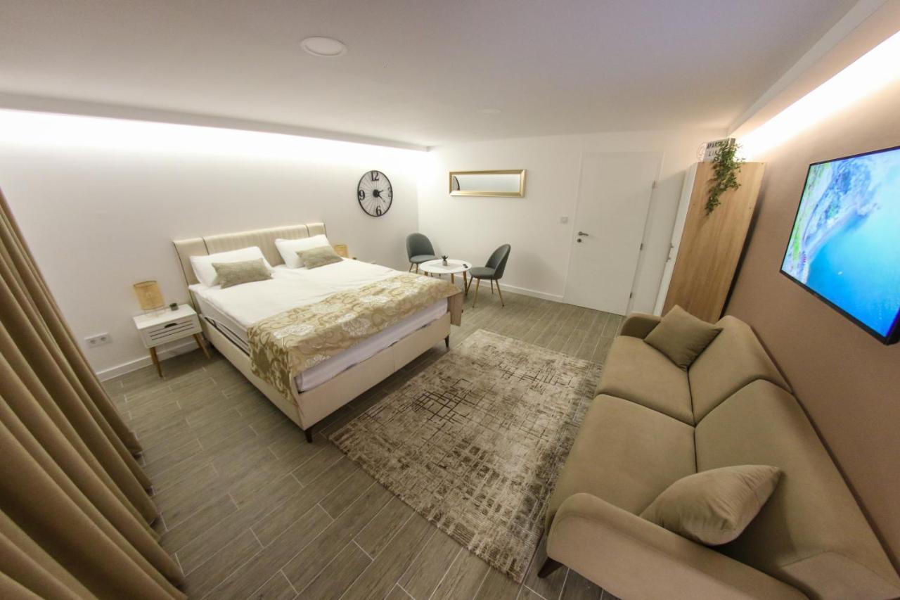 Apartman Like Sarajevo Saraievo Exterior foto
