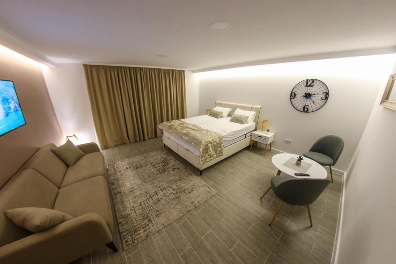 Apartman Like Sarajevo Saraievo Exterior foto
