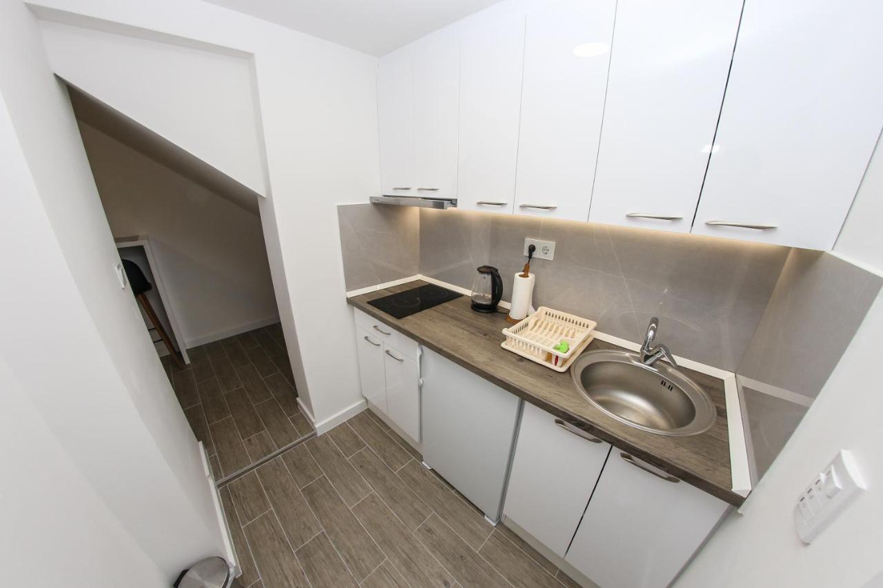 Apartman Like Sarajevo Saraievo Exterior foto
