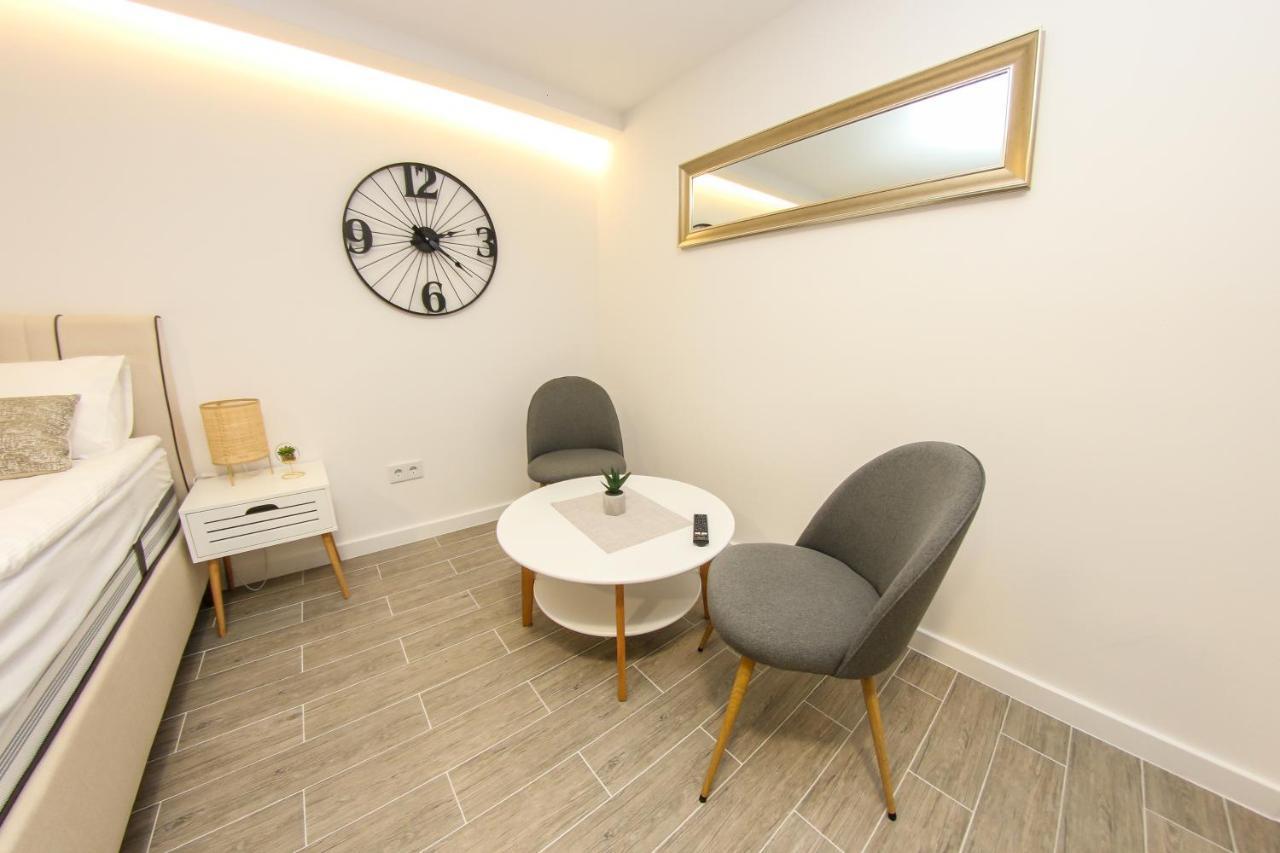 Apartman Like Sarajevo Saraievo Exterior foto