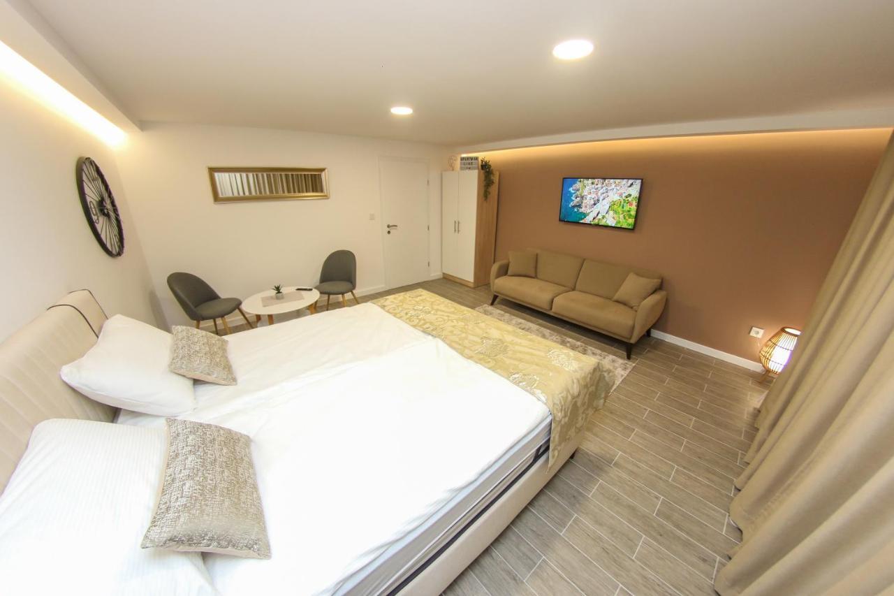 Apartman Like Sarajevo Saraievo Exterior foto