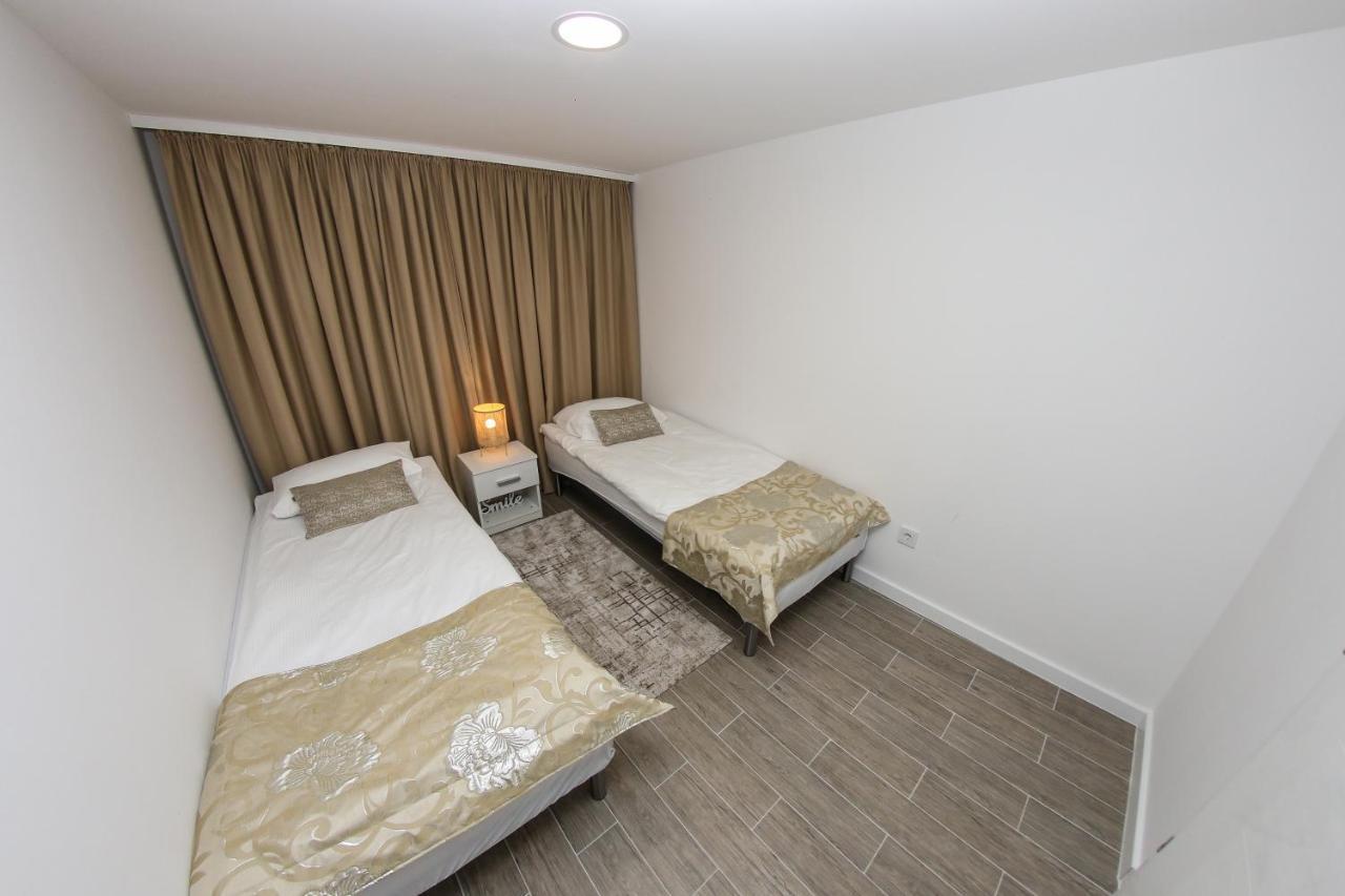 Apartman Like Sarajevo Saraievo Exterior foto