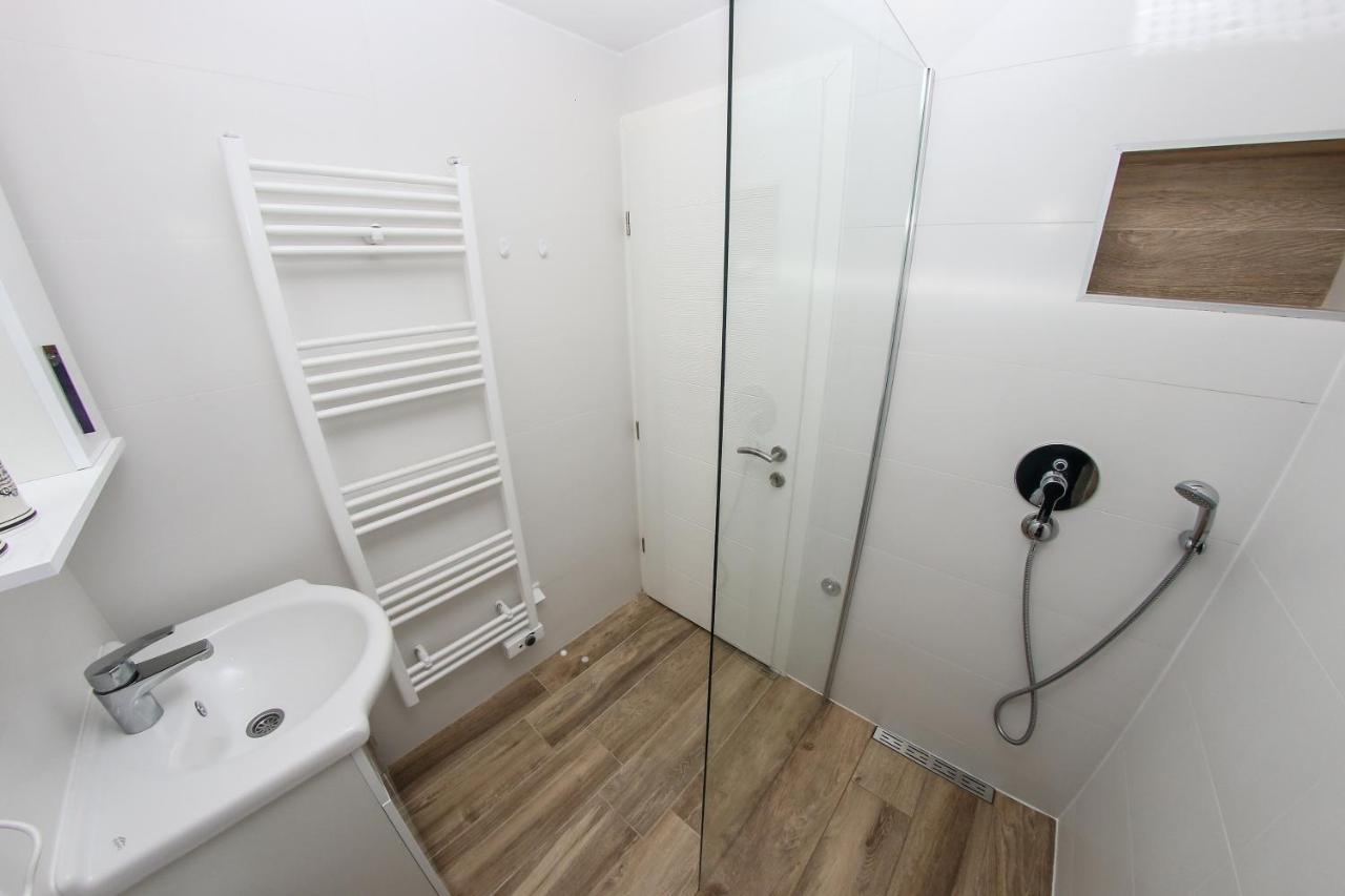Apartman Like Sarajevo Saraievo Exterior foto
