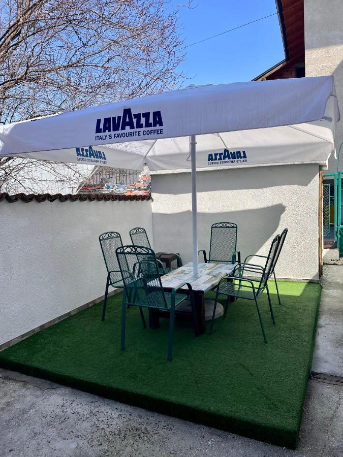 Apartman Like Sarajevo Saraievo Exterior foto